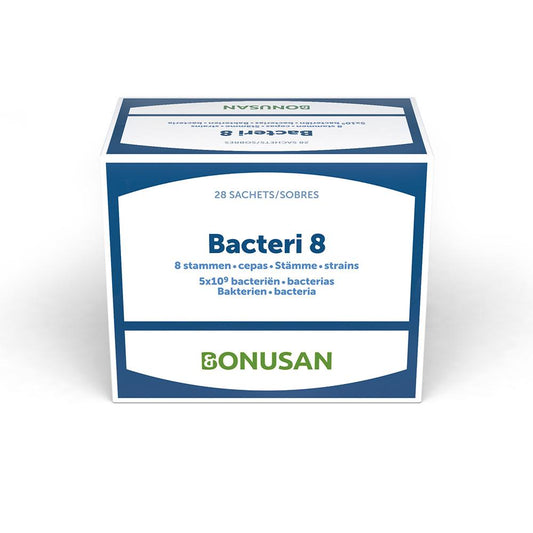 BACTERI 8 28 Beutel Bonusan
