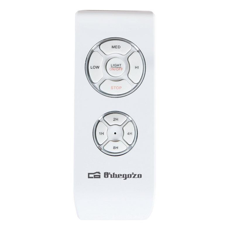 Ventilateur de plafond CP 96160 Orbegozo 160 cm