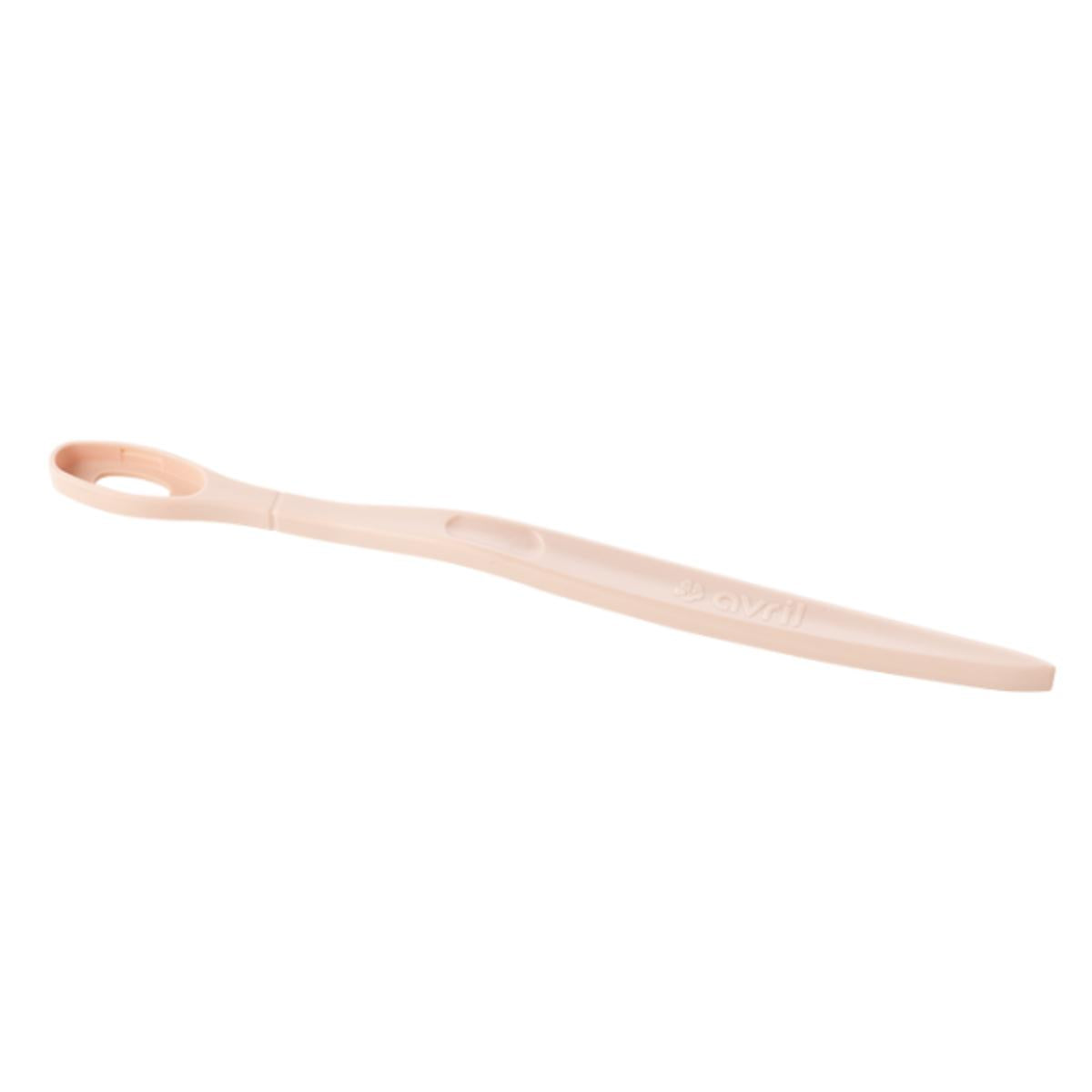 Mango para cepillo de dientes Avril (sin cabezal) rosa