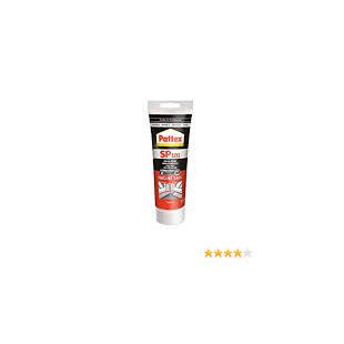 Pattex Exterior 80 ml Transparent