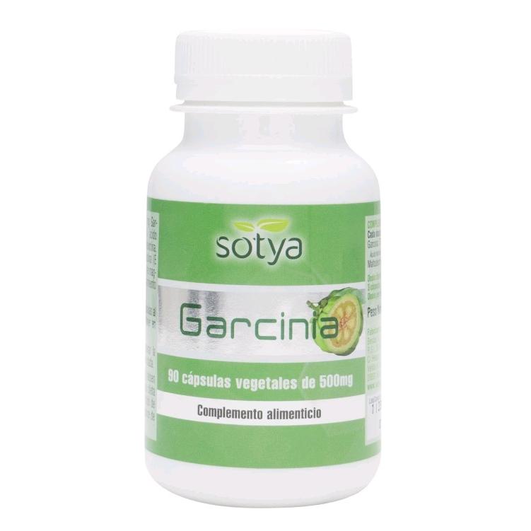 Garcinia Cambogia  Sotya 90 Kapseln
