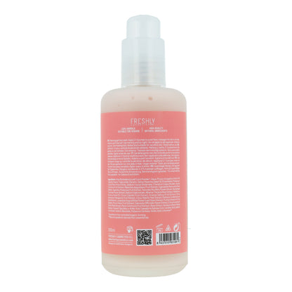 Detergente viso Rose Quartz Freshly 200 ml