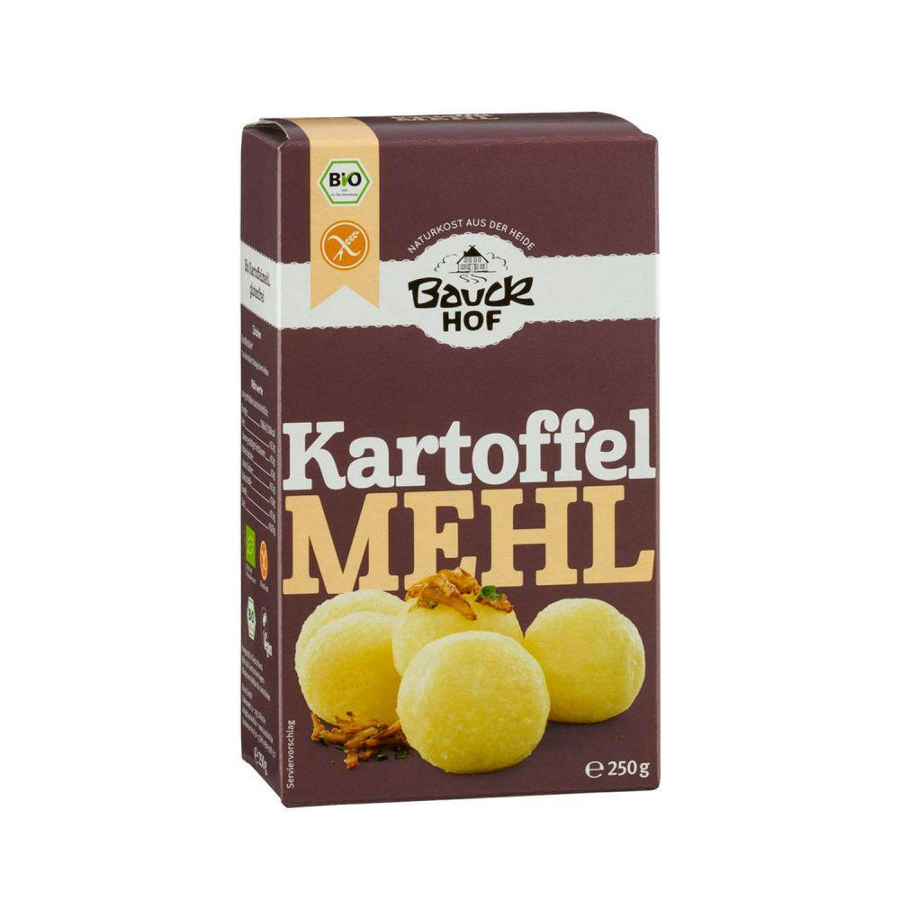 Bauckhof Bio-Kartoffelstärke 250 g