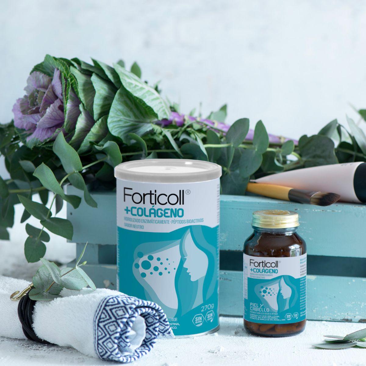 Kollagen Forticoll Haut und Haar 270 g
