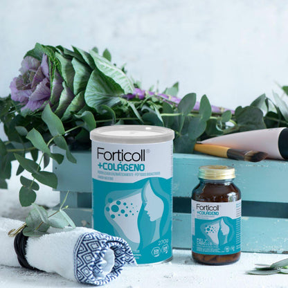 Kollagen Forticoll Haut und Haar 270 g