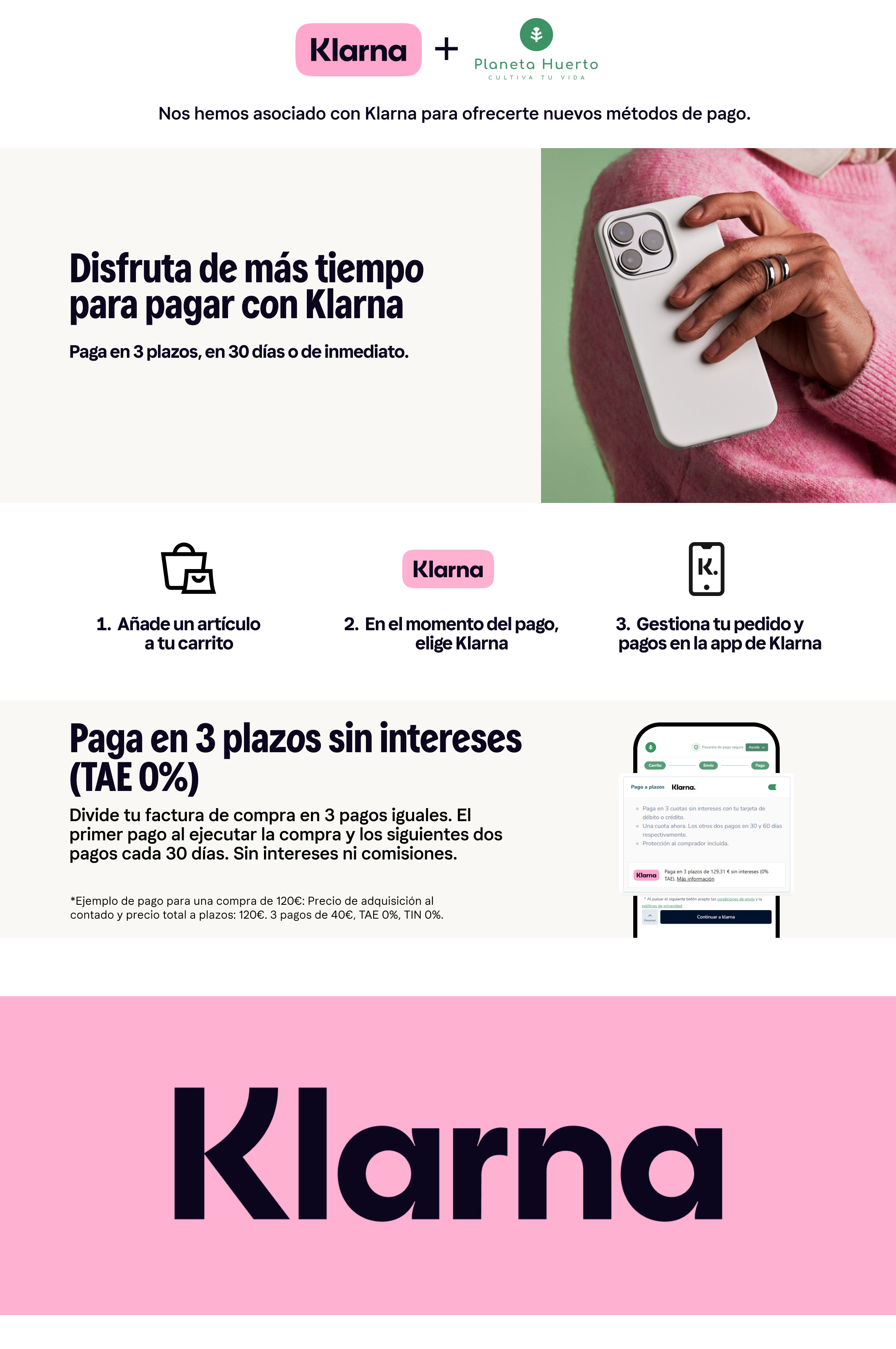 Planeta Huerto